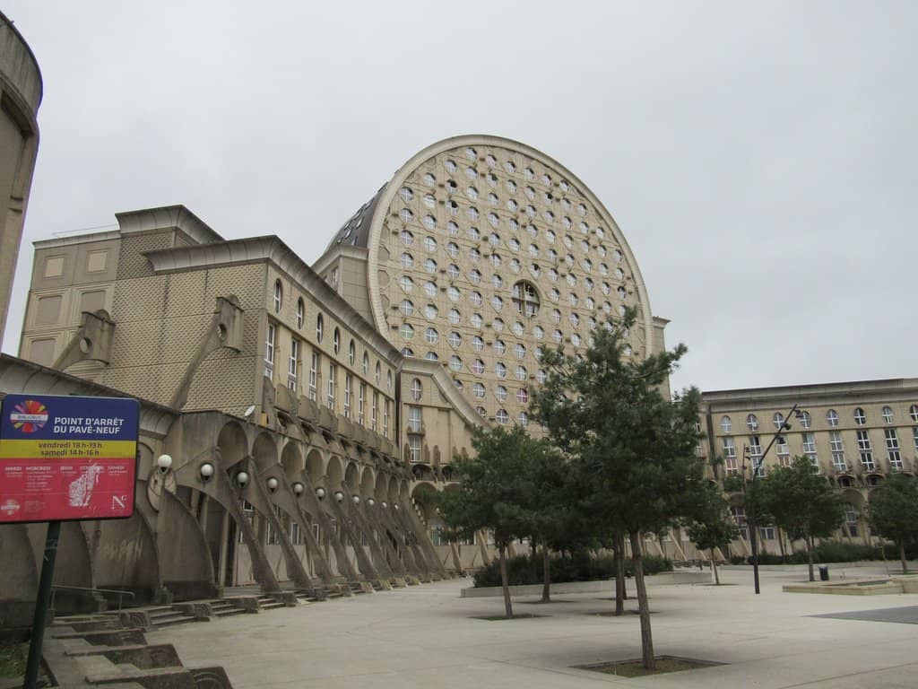 Les Arènes de Picasso