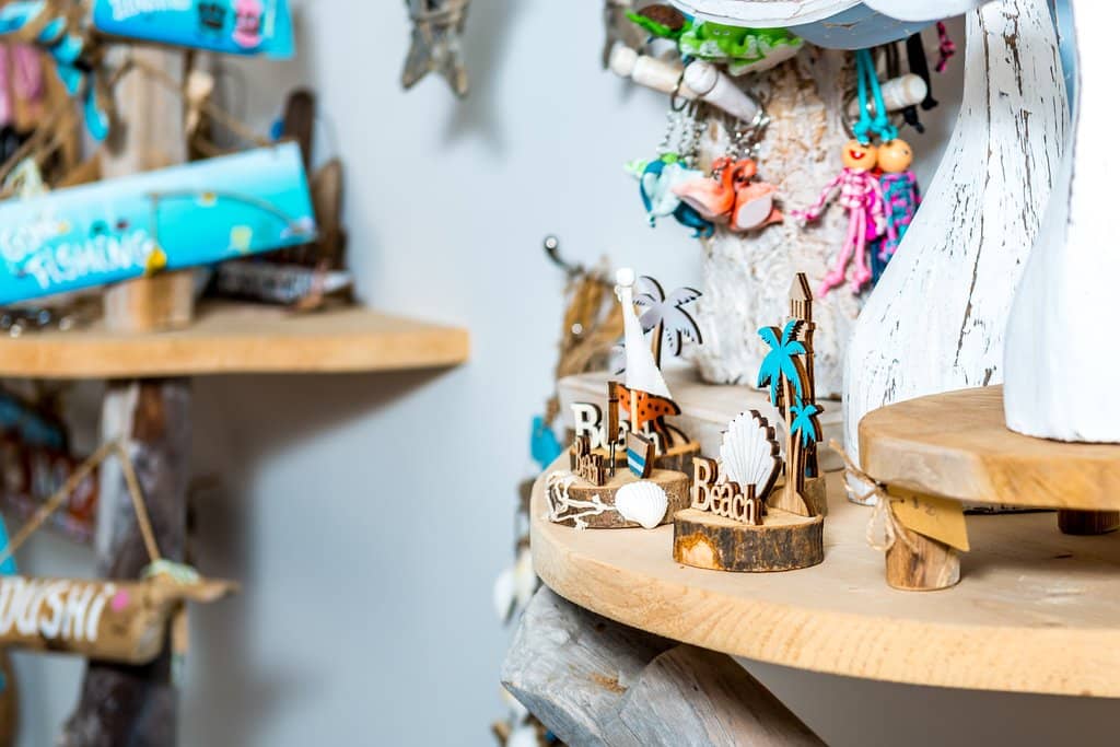 Barbara's Handmade Treasures