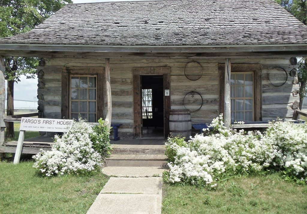 Indoor Museum Exhibits
