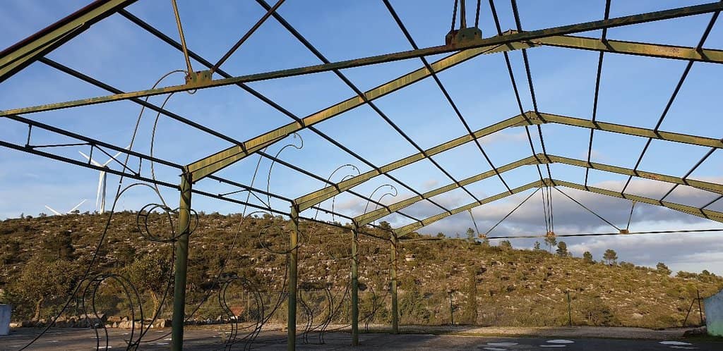 Praia do Boião (Perocão)