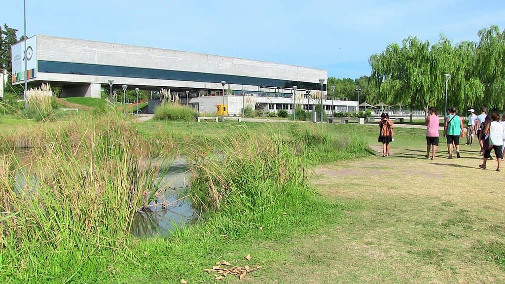 Guided Tour Experience