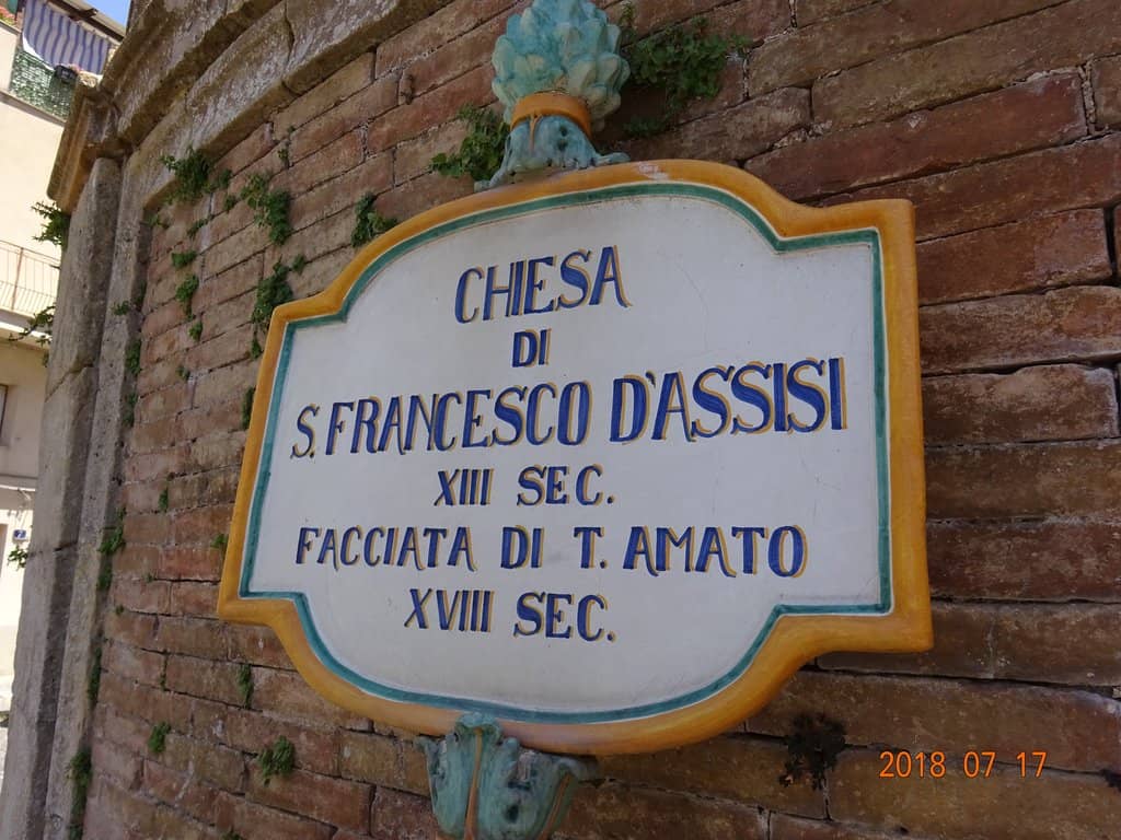 Noto's Architectural Heart