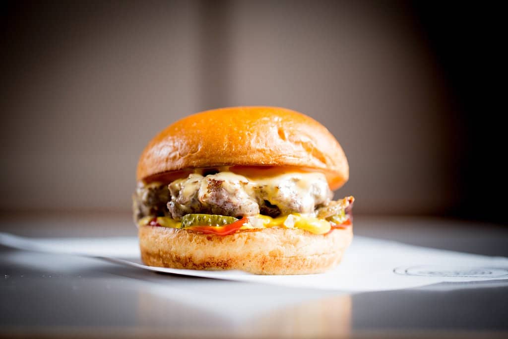 Cozy Atmosphere & Friendly Staff