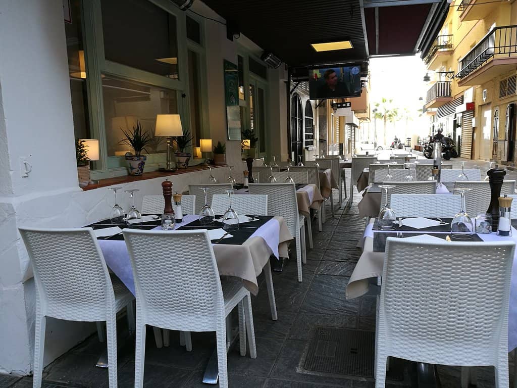 Warm & Welcoming Atmosphere