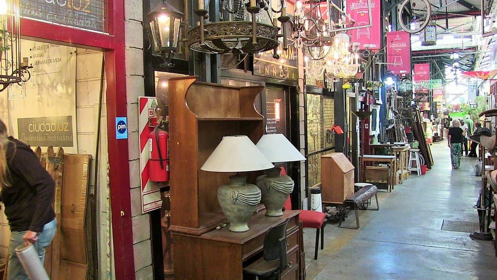 Vintage Clothing Finds