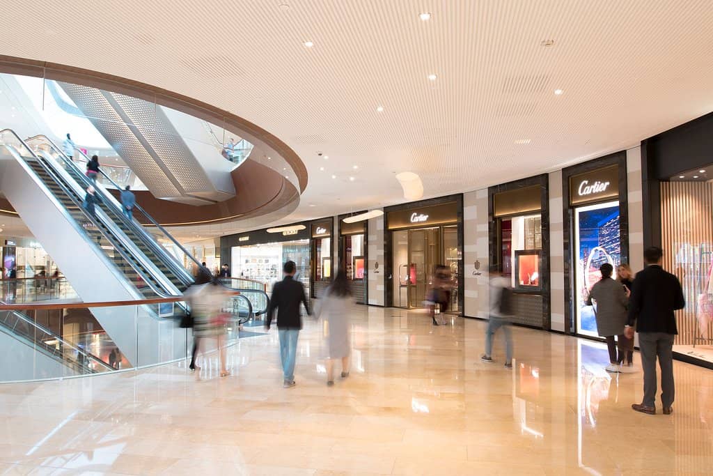 Designer Brand Boutiques