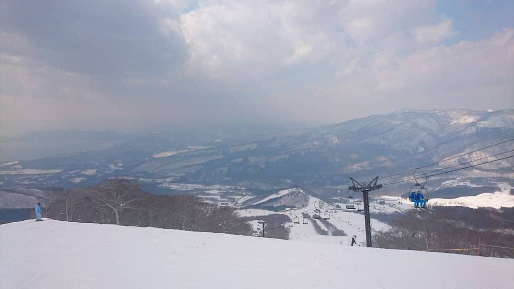 Off-Piste Powder Adventures