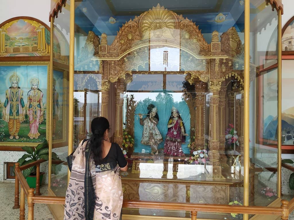 Museum of Peace