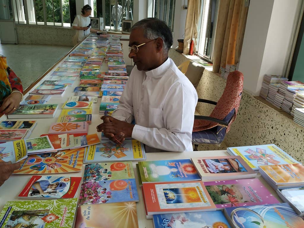 Pandav Bhawan