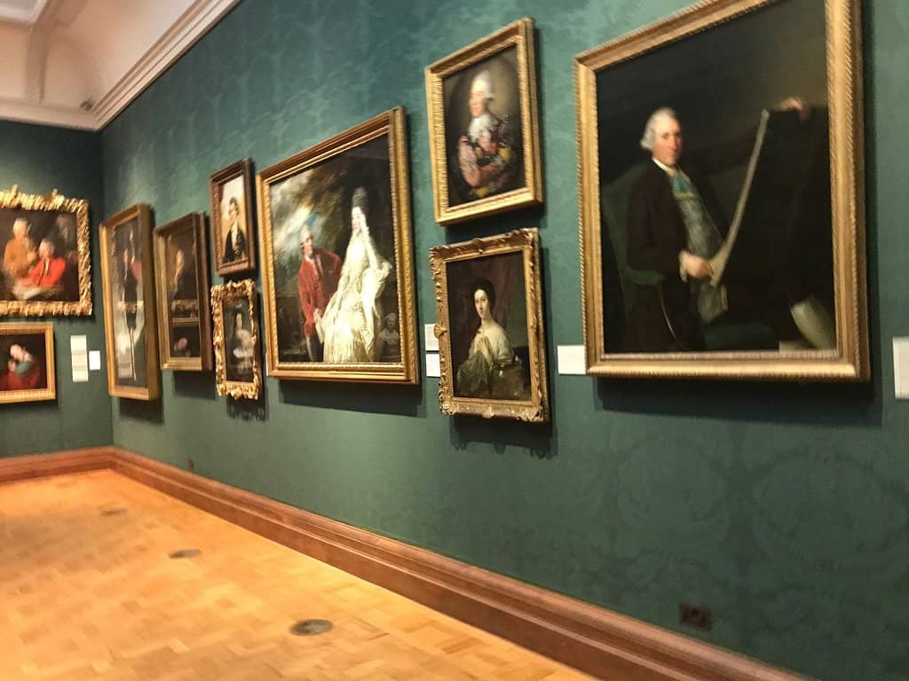 Julia Margaret Cameron Retrospective