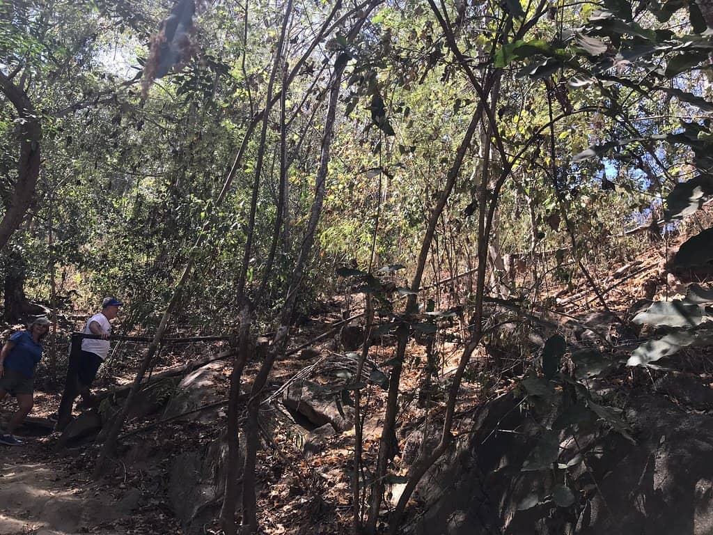 The 'Postcard Beach' Charm