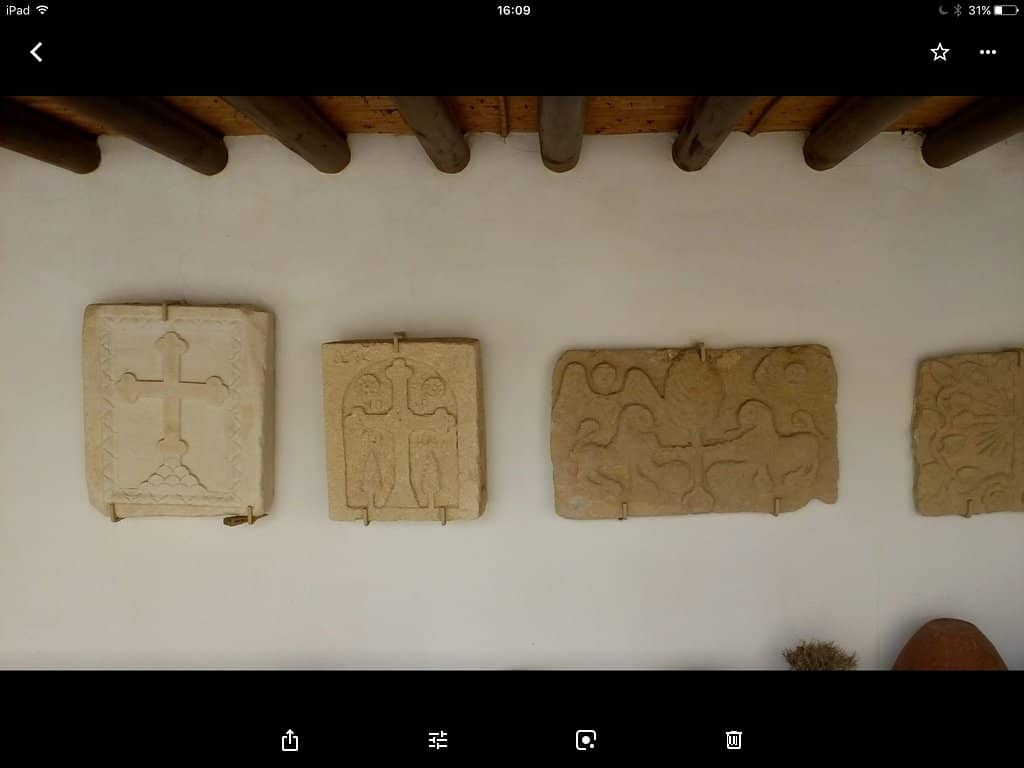 Cypriot Folk Traditions