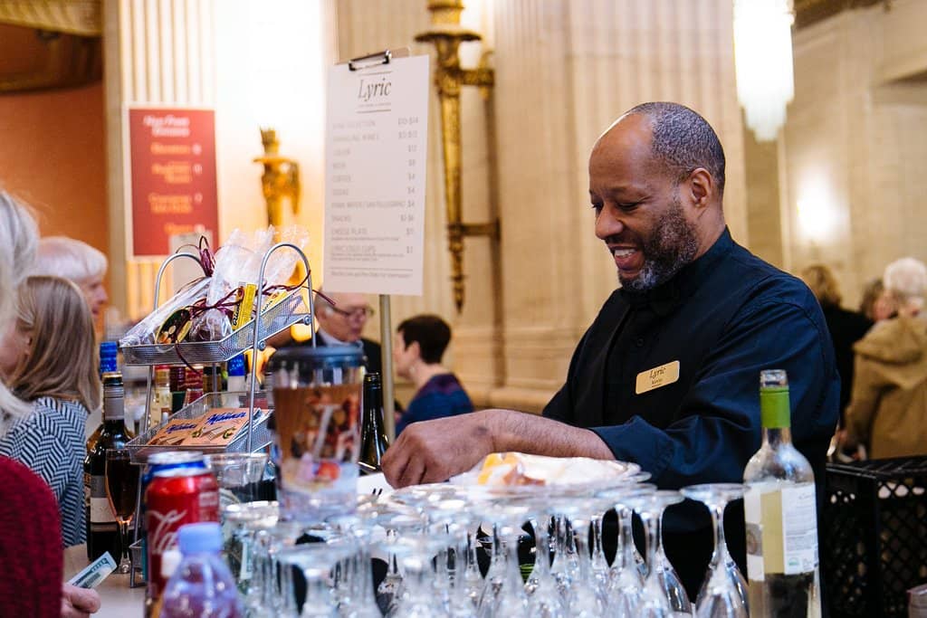 World-Class Opera Performances