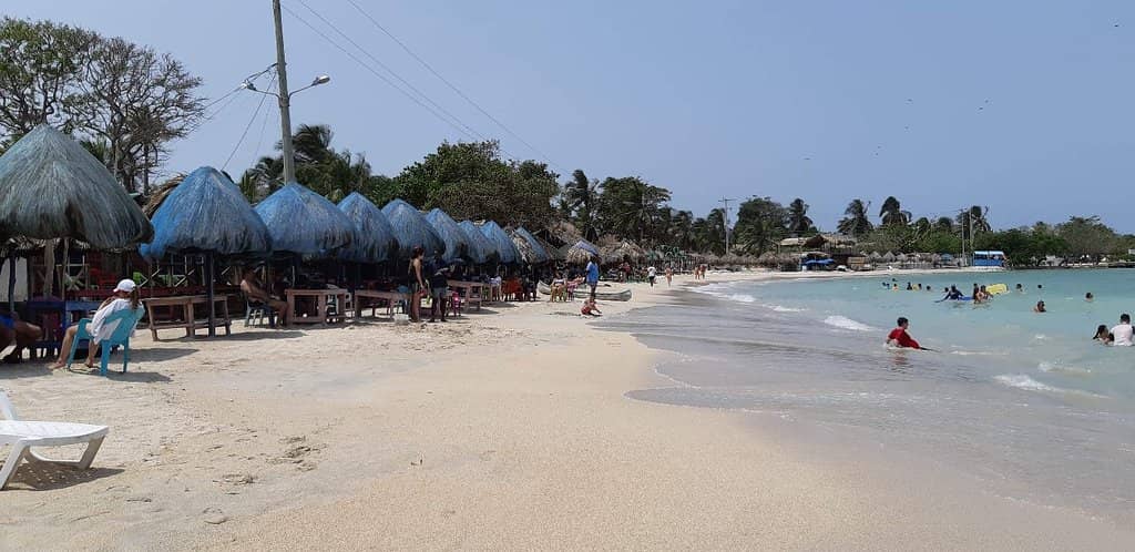 Pristine White Sands