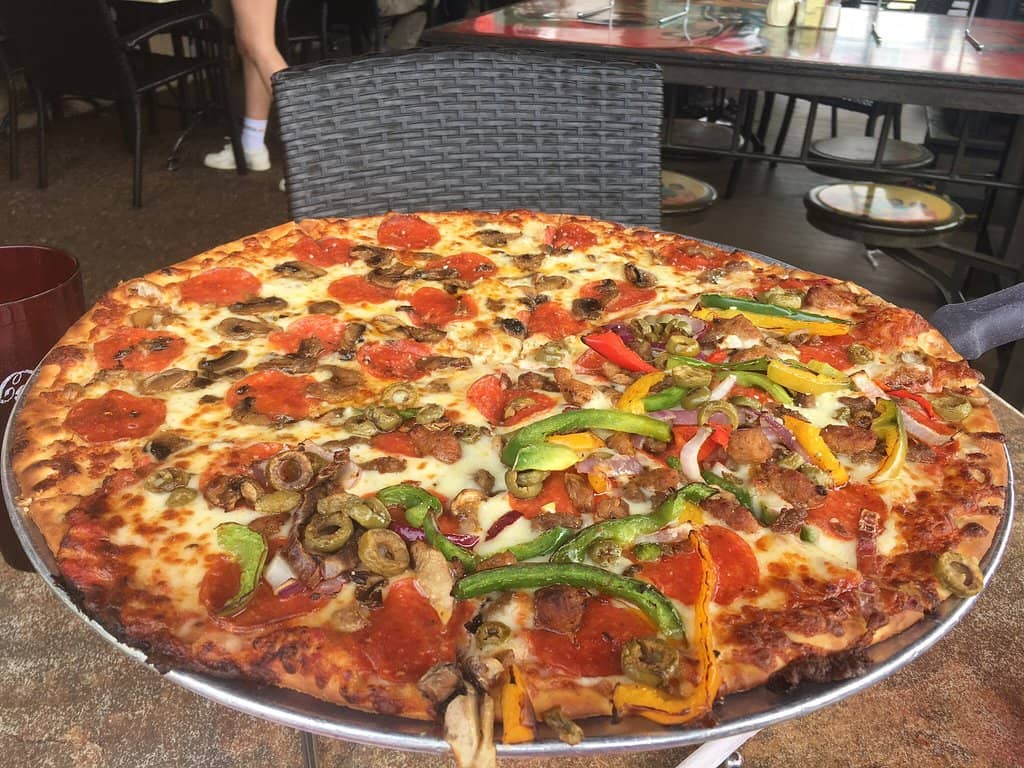 Craft Beer Selection