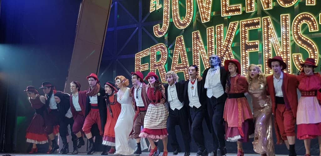 Stand-Up Comedy Shows