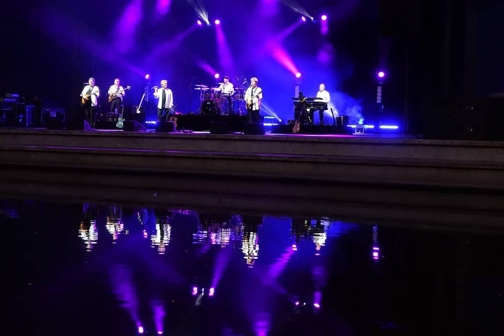 The Fernery & Display Houses