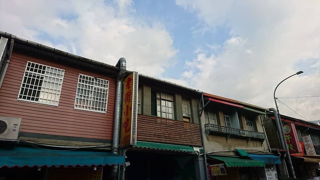 Hakka Culinary Journey