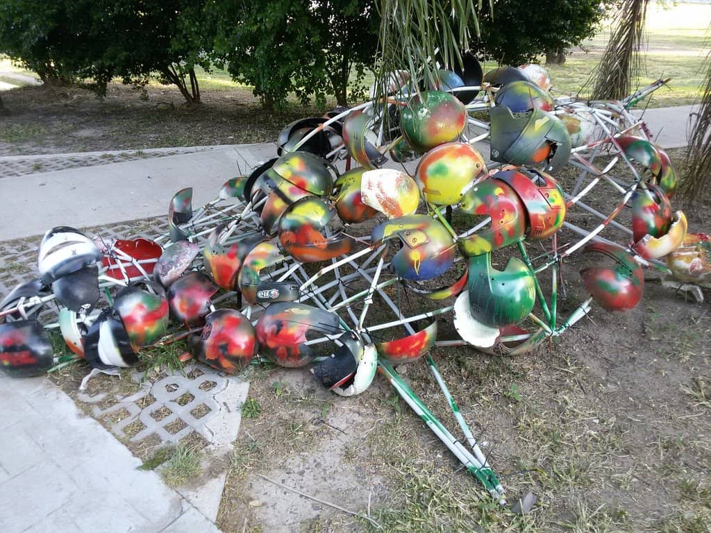 Environmental Awareness