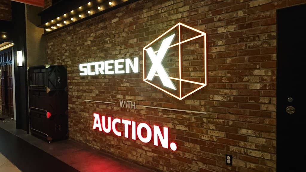 Celebrity Photo Zones