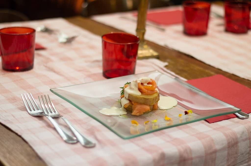 Authentic Italian Cuisine