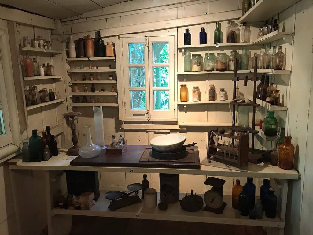 Moisés Bertoni's Research Legacy