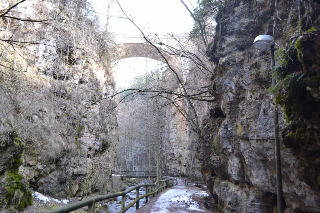 Nighttime Illumination