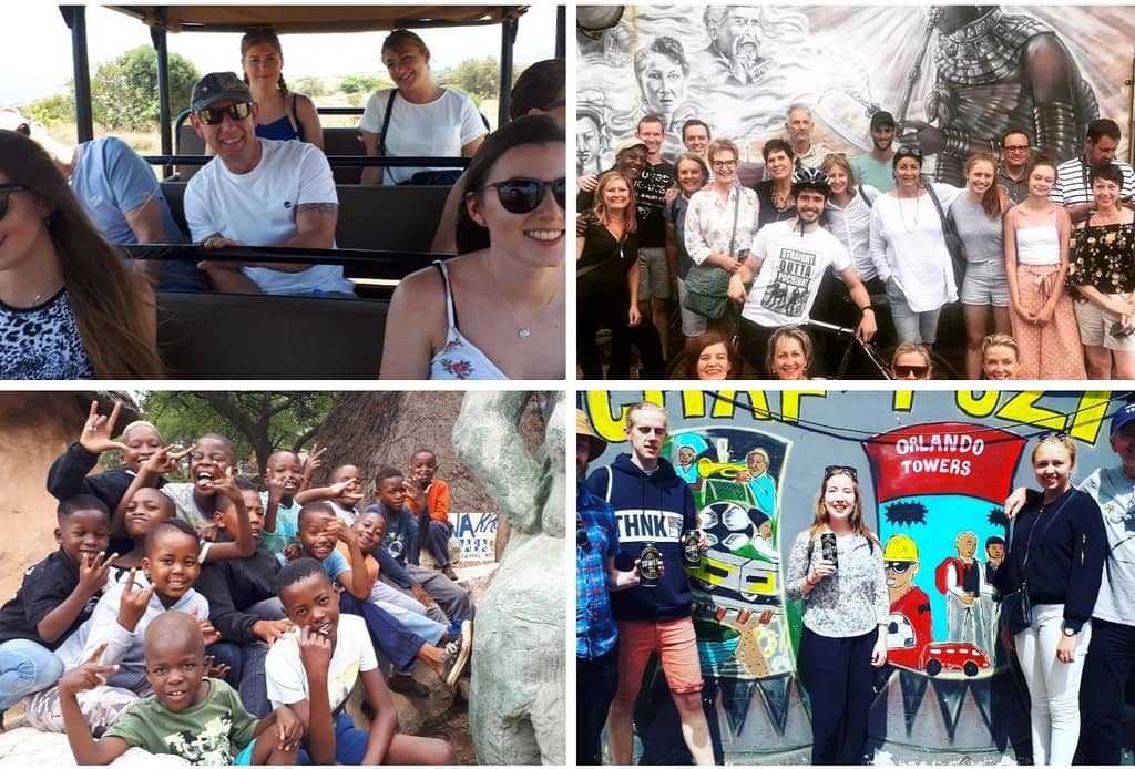 Newtown Street Art & Food Tour