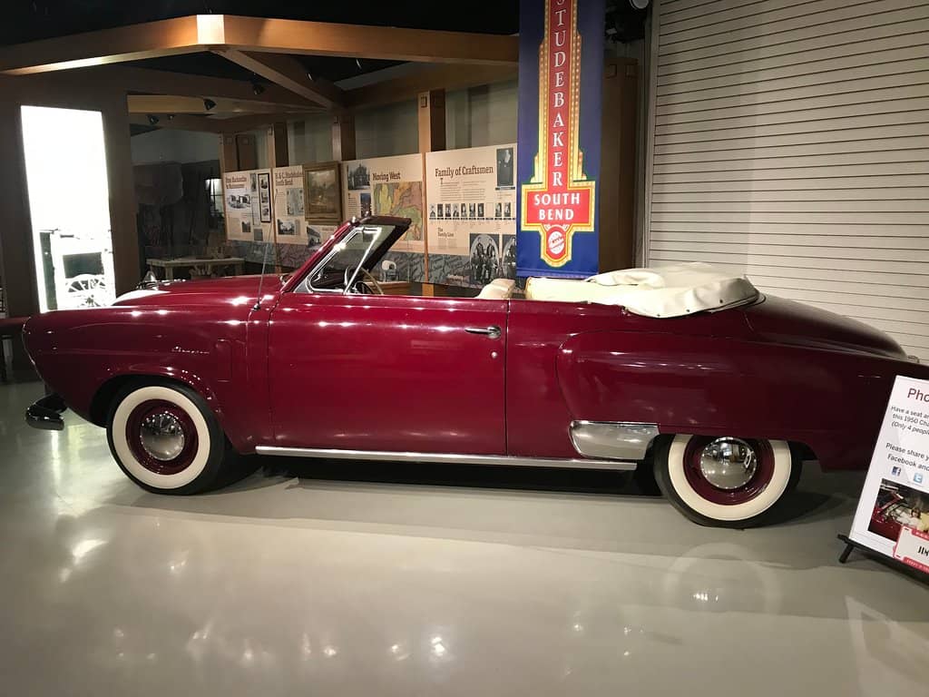 Horse-Drawn Vehicles