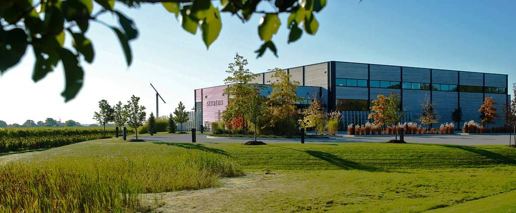 Sustainable Architecture