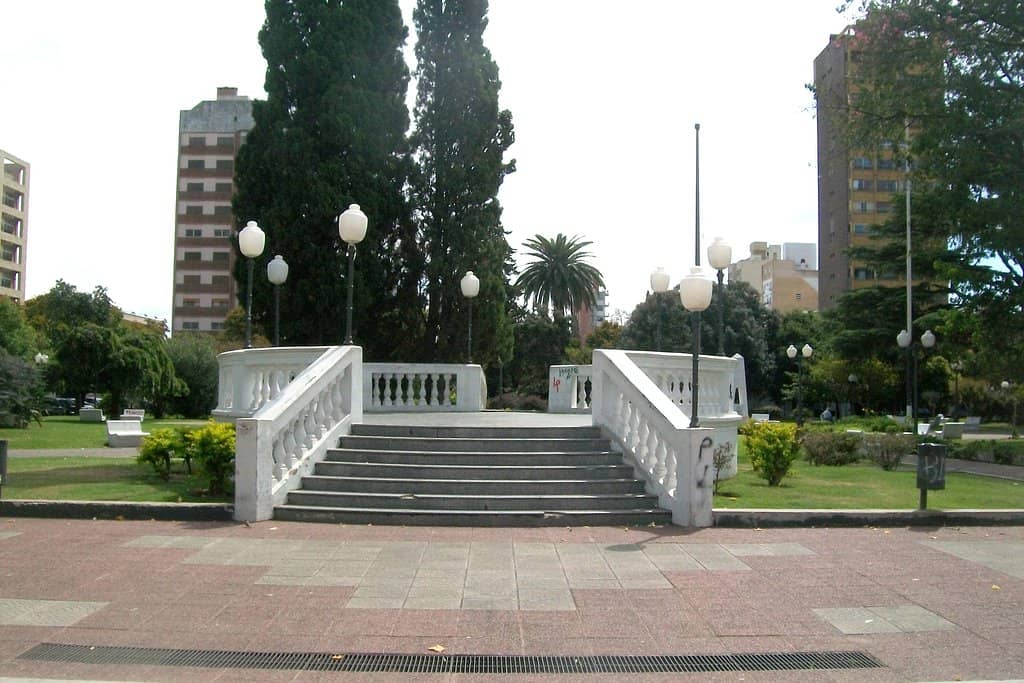 Local Gathering Spot