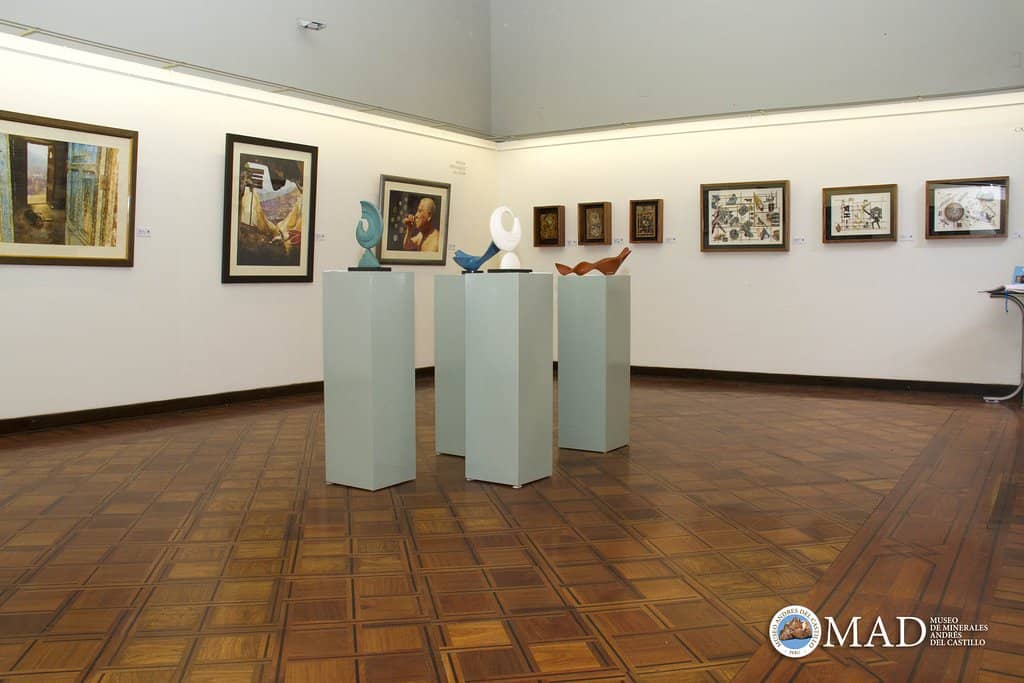 Glow-in-the-Dark Minerals