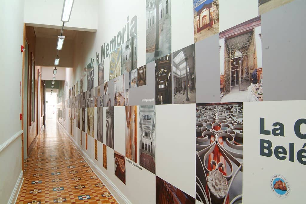 Vibrant Mineral Collection