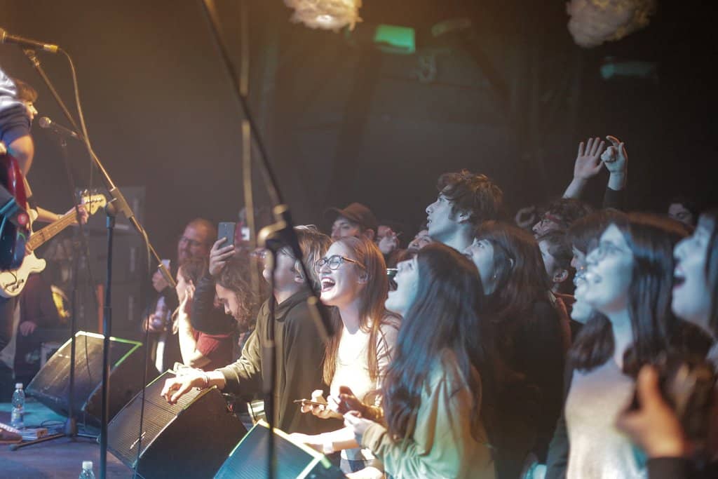 Contemporary Art Exhibitions