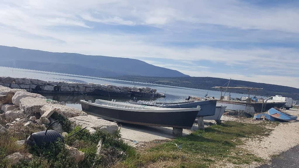 Nature Reserve Exploration