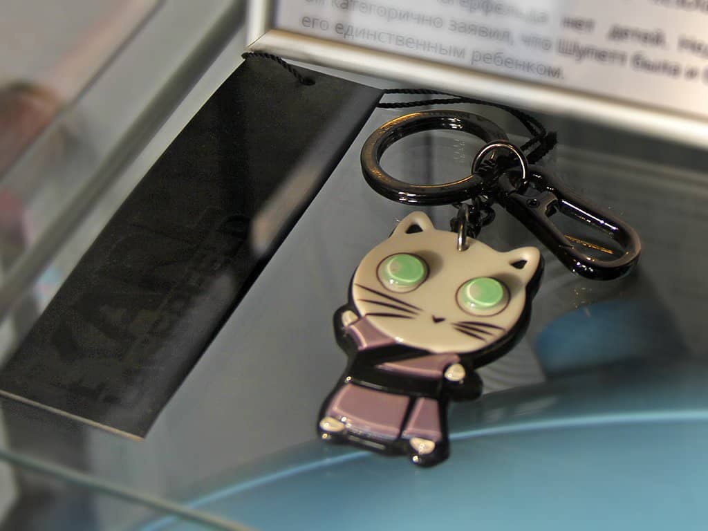 Historic Water Tower