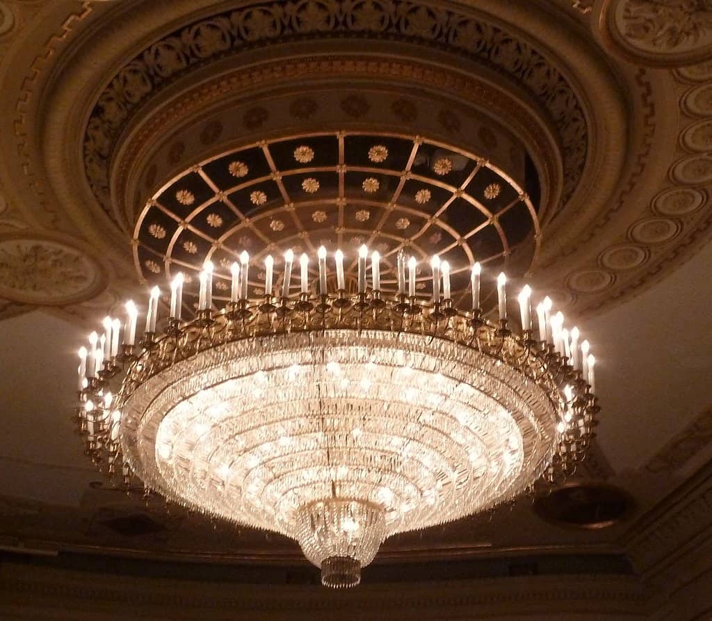 Triple Venue Experience