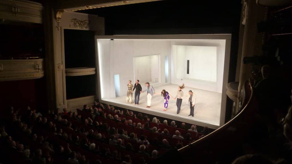 Innovative Productions