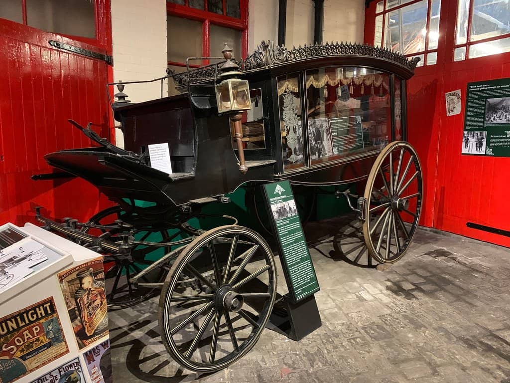 Interactive Firefighter Experience