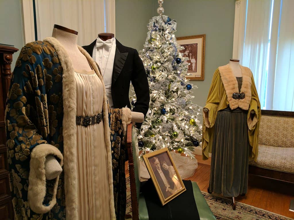 Architectural Details