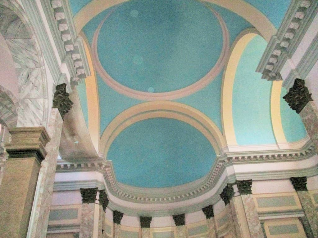 Our Lady of Solitude Statue