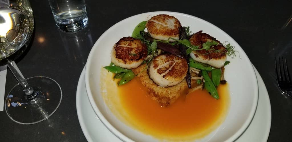 Award-Winning Crab Cakes