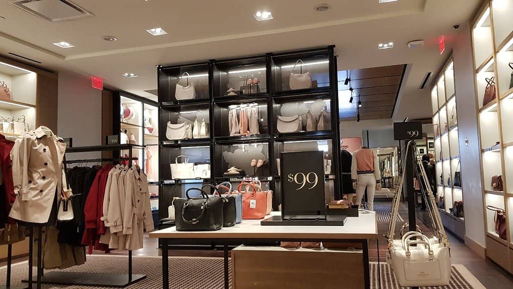 Designer Brand Bargains