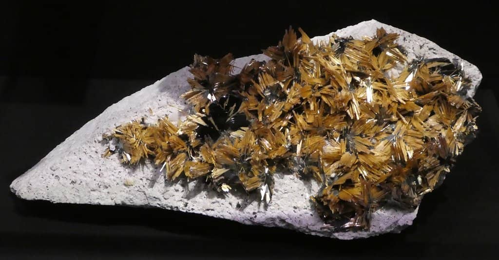Meteorite Rocks