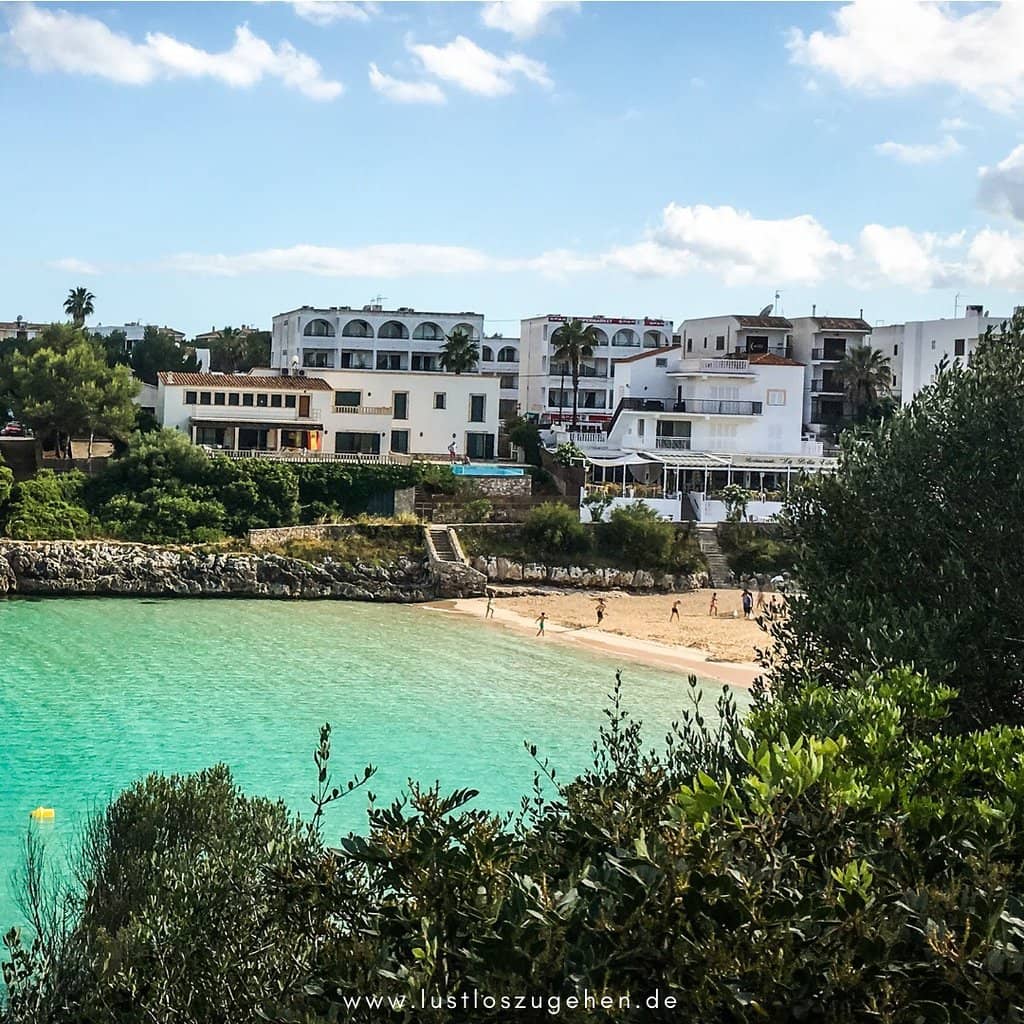 Chiringuito Cala Marçal