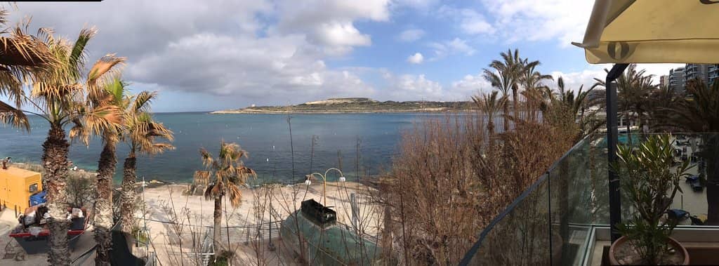 Wheelchair Accessible Water Entry