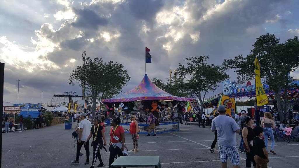 Bay of Pigs Memorial