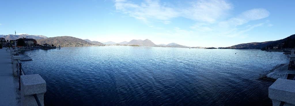 Funivia del Lago Maggiore