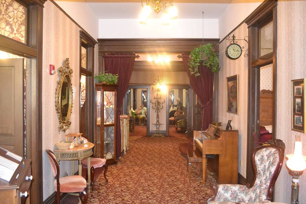 Knowledgeable Guided Tours