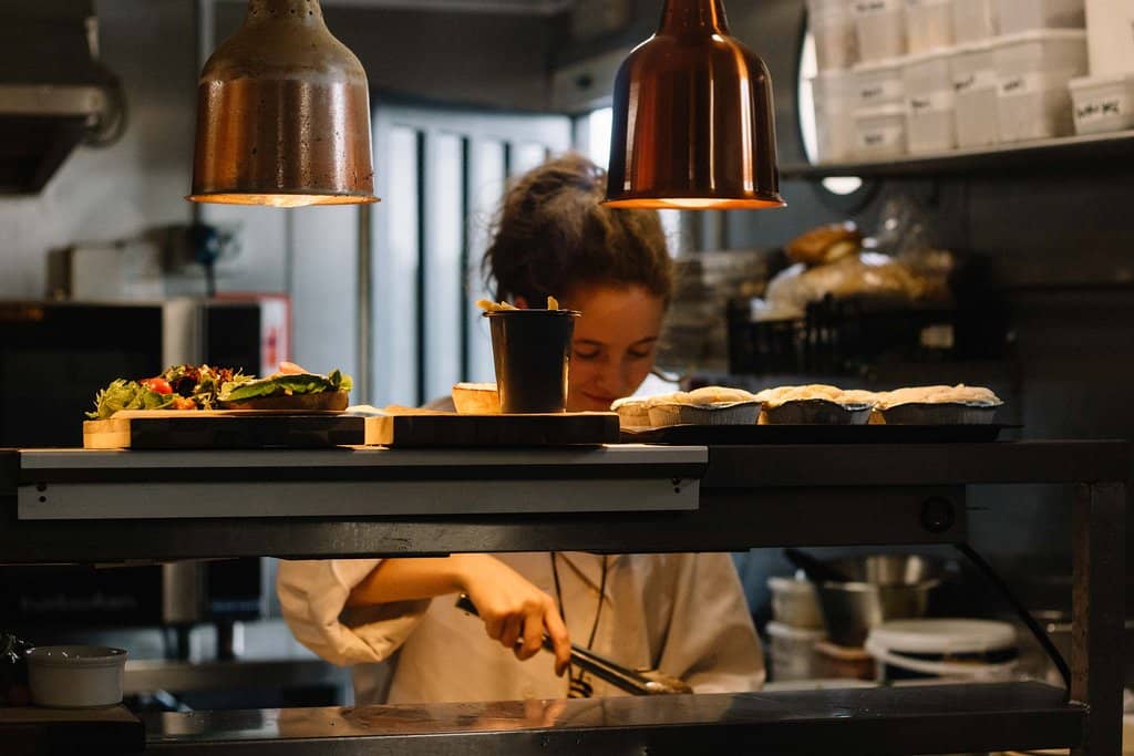 Award-Winning Local Beers and Ciders